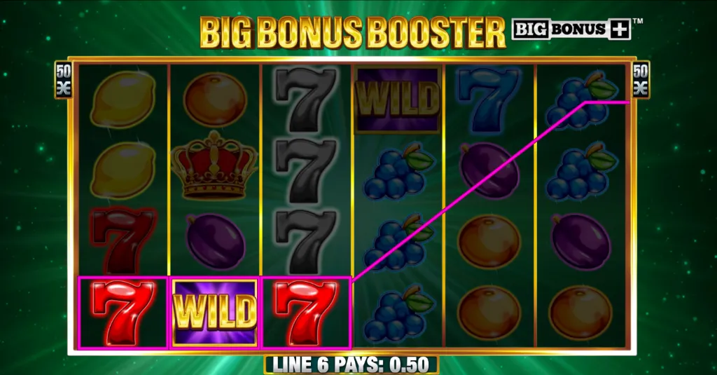 Κερδίστε μεγάλα ποσά στον Big Bonus