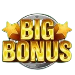 Big Bonus logo
